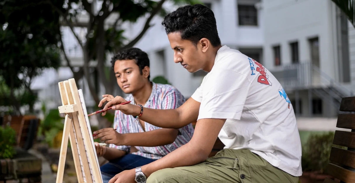 ABES Engineering College