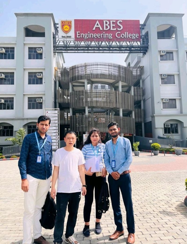 ABES Engineering College
