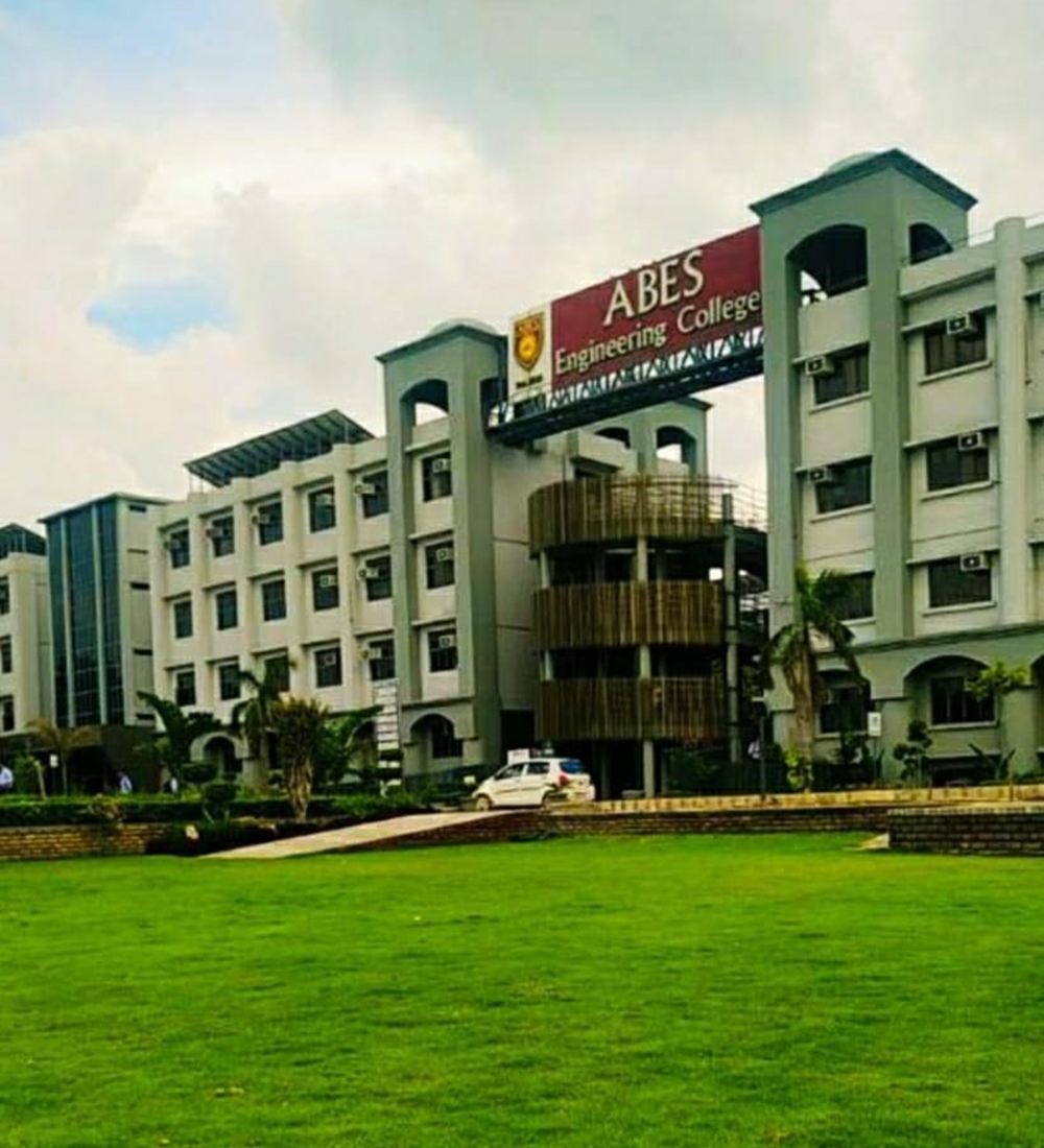 ABES Engineering College ABES Engineering College